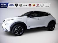 gebraucht Nissan Juke 1.6 Hybrid N-CONNECTA