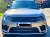 gebraucht Land Rover Range Rover Sport 3,0 V6 HSE Dynamic Aut.