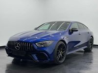 gebraucht Mercedes AMG GT 43 4Matic+ VOLLAUSSTATTUNG PROMI VORBESITZER