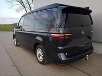 gebraucht VW California T7 Beach Camper 2.0TDI DSG GV5 Komfort 110 kW (150...