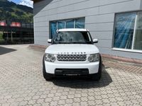 gebraucht Land Rover Discovery 4 3,0 TdV6 S DPF Aut.