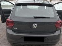gebraucht VW Polo Classic Comfortline