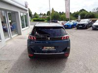 gebraucht Peugeot 5008 15 BlueHDI 130 S&S EAT8 Allure Automatik DIESEL
