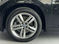 gebraucht BMW X1 xDrive20d MSport *LED*LenkradH*Pano*CAM*Keyless