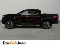 gebraucht VW Amarok Style V6 TDI 4MOTION