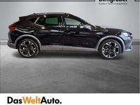 gebraucht Cupra Formentor 2.0 TDI 150 PS