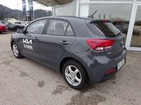 gebraucht Kia Rio 12 DPI Neon ISG Paket Neon