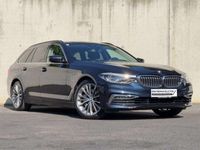 gebraucht BMW 540 xDrive