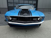 gebraucht Ford Mustang MACH ONE in einwandfreiem Zustand
