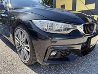 gebraucht BMW 420 MPaket Diesel