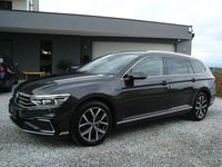 gebraucht VW Passat Variant GTE DSG IQ-Matrix AHV Top !!