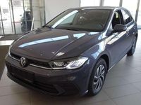 Gebraucht VW Polo Life 95 PS (69 kW) 2025 Grau Kleinwagen
