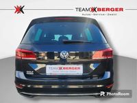 gebraucht VW Golf Sportsvan Comfortline TDI SCR DSG