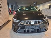 gebraucht Seat Ibiza Reference Edition 1.0 80PS