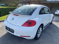 gebraucht VW Beetle Beetle1,4 TSI