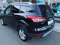 gebraucht Ford Kuga 2,0 TDCi Titanium 4x4