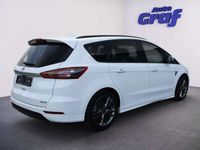 gebraucht Ford S-MAX ST-Line 25 Duratec Hybrid