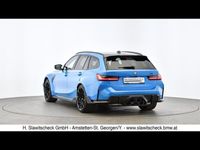 gebraucht BMW M3 Touring Competition M xDrive
