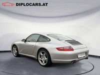 gebraucht Porsche 911 Carrera 4S 997Coupe