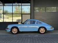 Gebraucht Porsche 911 190 PS (139 kW) 1972 Blau Coupé