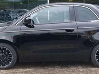 gebraucht Fiat 500e La Prima