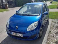 gebraucht Renault Twingo Twingo15 dCi Trend