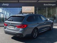 gebraucht BMW 530 530 d xDrive Touring Aut.