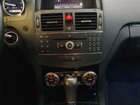 gebraucht Mercedes C200 C 200 T Classic A-Edition CDI Aut.