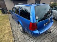 gebraucht VW Golf IV 