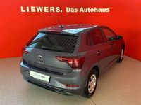 gebraucht VW Polo 4Me