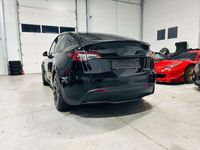 gebraucht Tesla Model Y Performance AWD *MwSt. NEUWAGENZUSTAND*