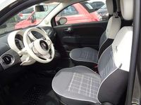 gebraucht Fiat 500C Hybrid 70 Lounge 1,0 Navi