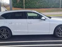 gebraucht Audi A4 A4Avant 35 TDI S-tronic