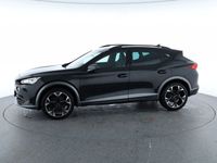 gebraucht Cupra Formentor VZ 2,0 TSI DSG