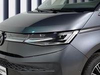 gebraucht VW Multivan 2,0 TDI Style