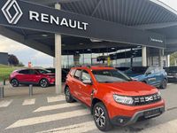 gebraucht Dacia Duster Journ.150 EDC