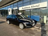 gebraucht Skoda Octavia Combi Selection TDI DSG