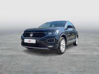 gebraucht VW T-Roc Sport TDI 4MOTION DSG