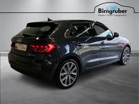 gebraucht Audi A1 Sportback 30 TFSI intense