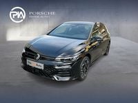 Neu VW Golf VIII Sport 115 PS (84 kW) 2026 Schwarz  metallic