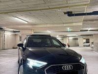 Gebraucht Audi A3 116 PS (85 kW) 2022 Limousine