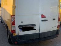 gebraucht Renault Master DK L2H2 3,5t dCi 130