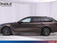gebraucht BMW 530e xDrive