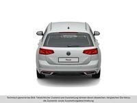 gebraucht VW Passat Variant Elegance TSI DSG