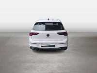 gebraucht VW Golf VII Style TSI DSG mHeV