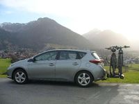 gebraucht Toyota Auris Auris1,8 VVT-i Hybrid Automatic Edition S