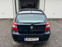 gebraucht BMW 118 118 i