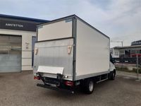 gebraucht Iveco Daily 35C16 Ladebordwand