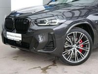 gebraucht BMW X3 M M40i xDrive