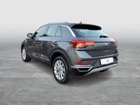 gebraucht VW T-Roc Style TSI DSG